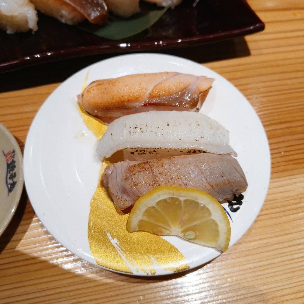 すし銚子丸 経堂店