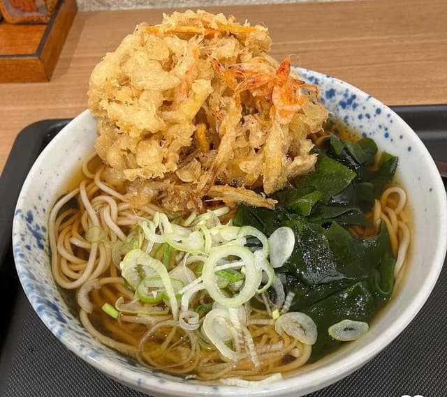 しぶそば 池袋店 - サブ画像2