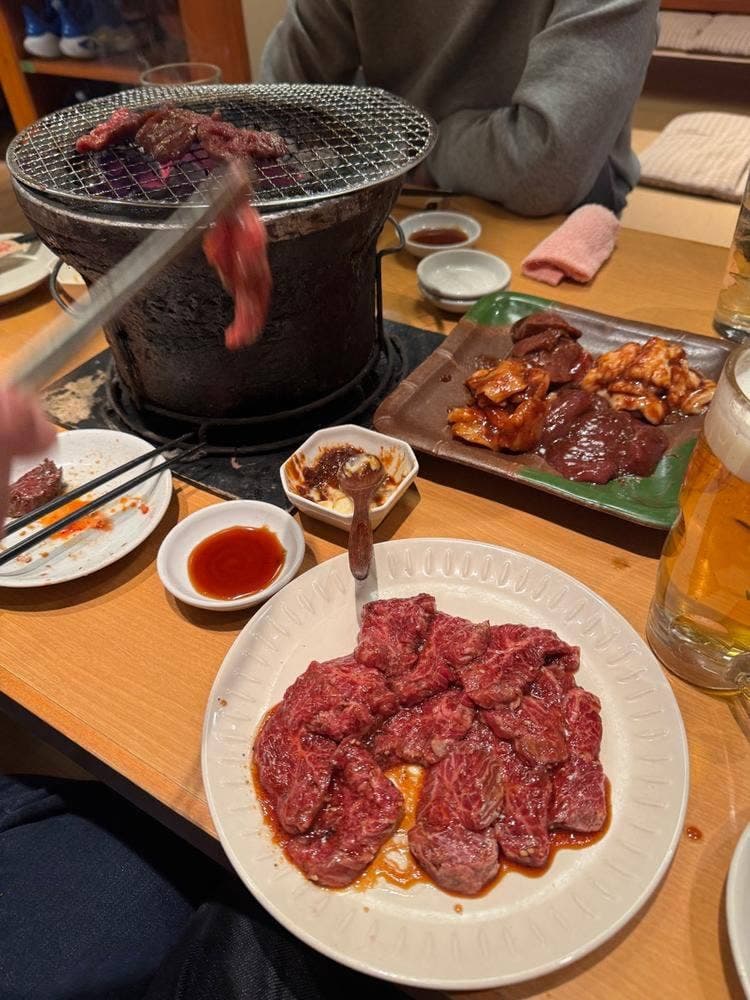 牛酔