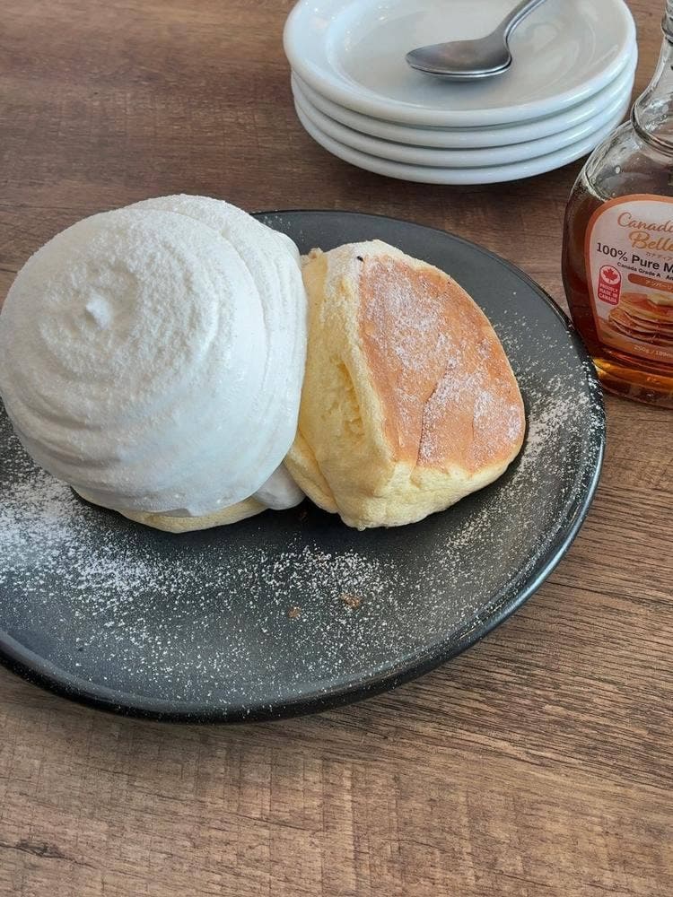 オムライス&パンケーキ専門店yellow 所沢店