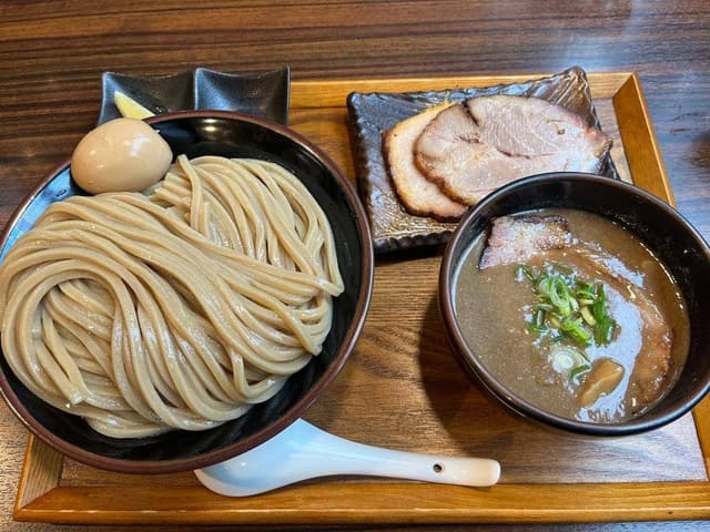 中華そば ひら井 - サブ画像2