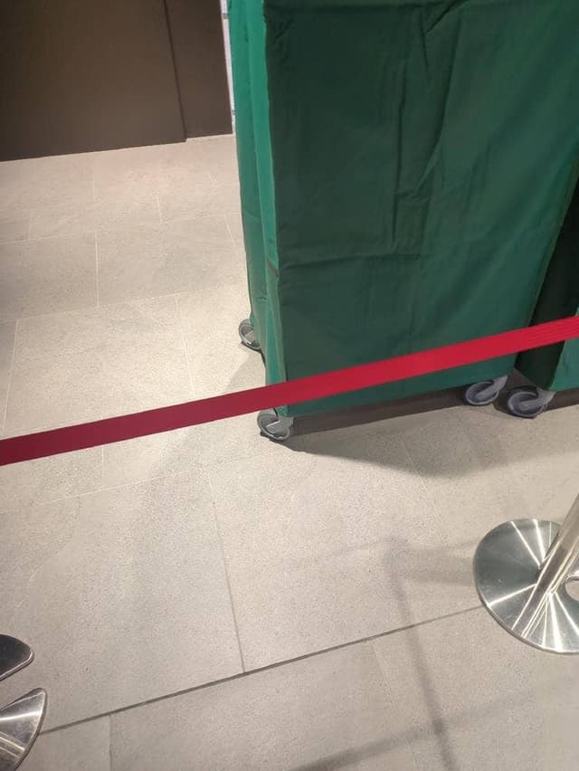 クリスピー・クリーム・ドーナツ ONE FUKUOKA BLDG.店 - サブ画像2