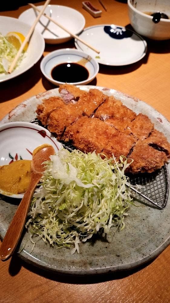 ながいた