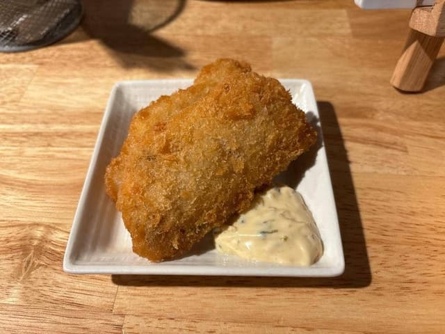 立ち呑み食堂 Reばーす 京都東寺店 - サブ画像2