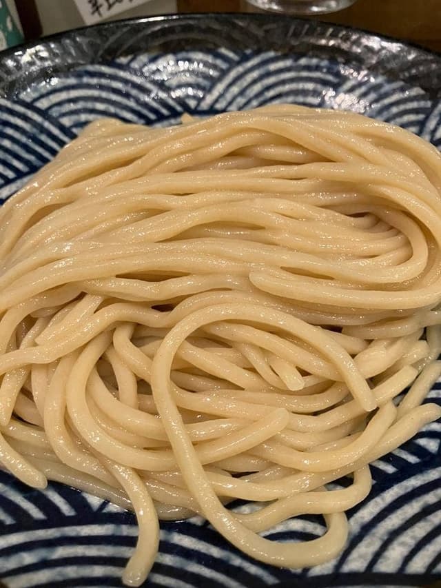 つけそば 九六 - サブ画像1