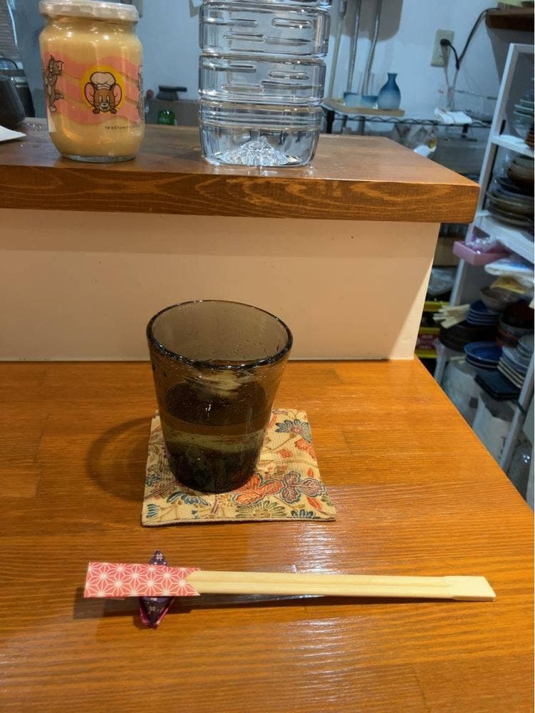 純米酒亭 ちろる