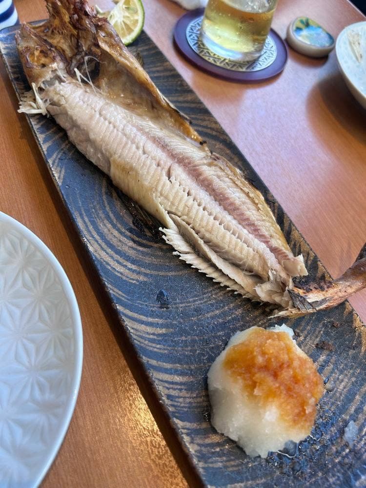 お魚ことら