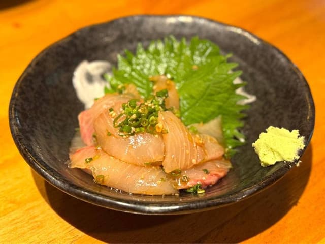大衆居酒屋 生一本 本店 - サブ画像2