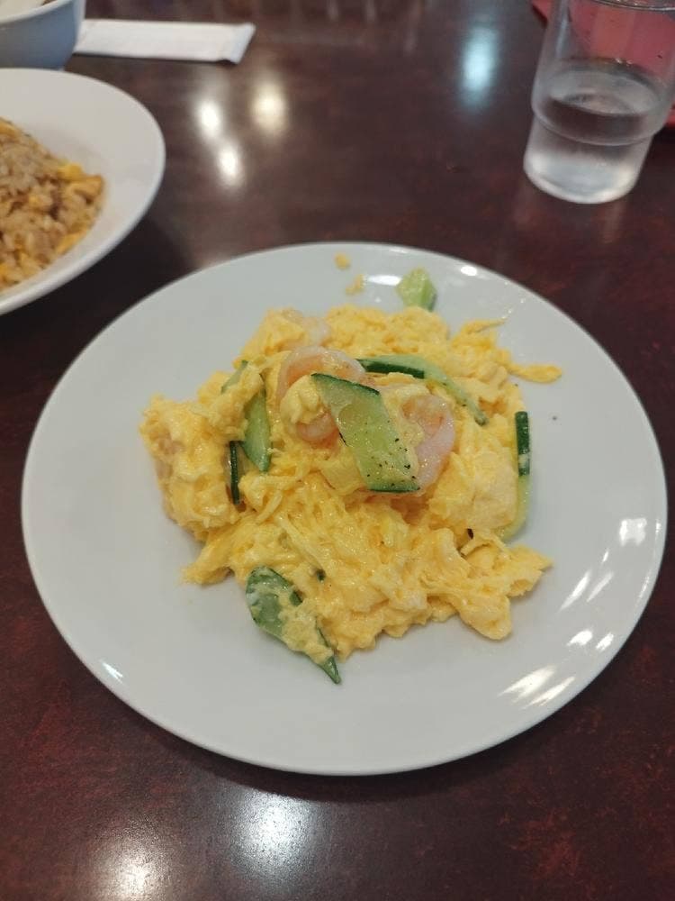 独一処餃子 行徳店