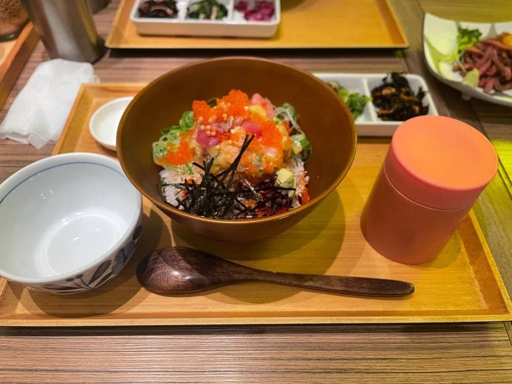 浪花ろばた 頂鯛 ルクア大阪店