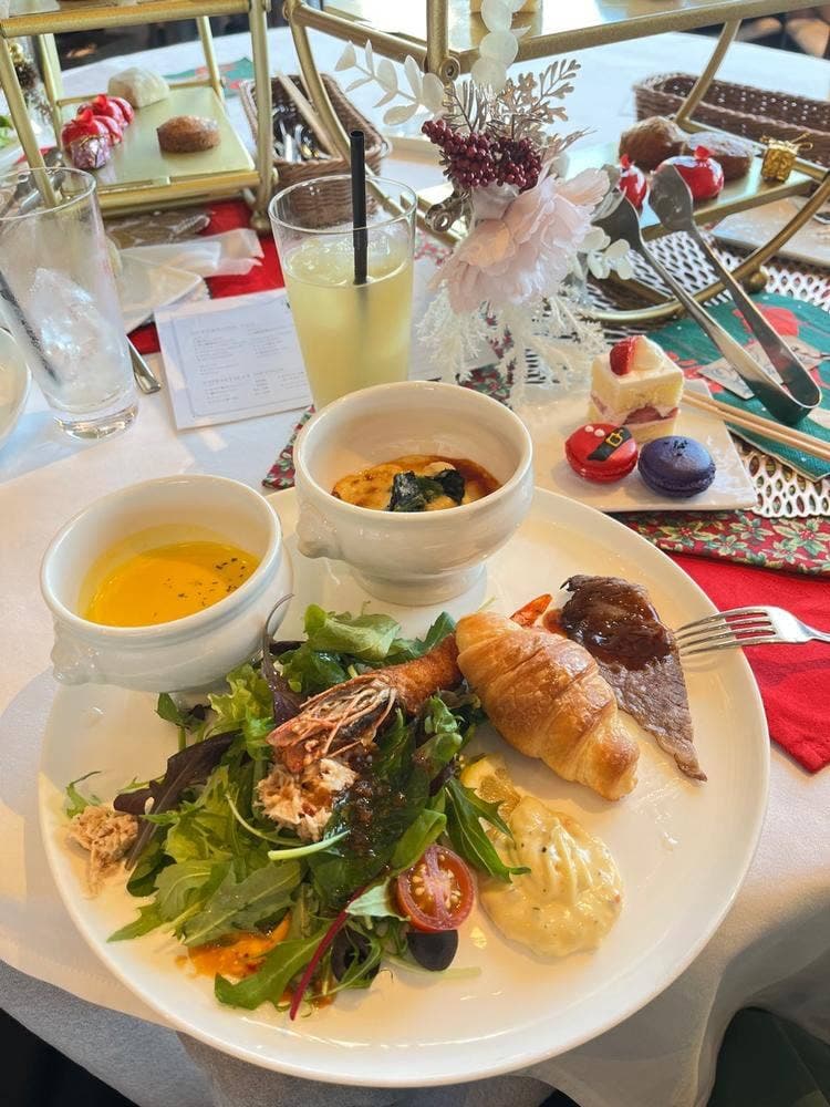 アマンダンブルー青島