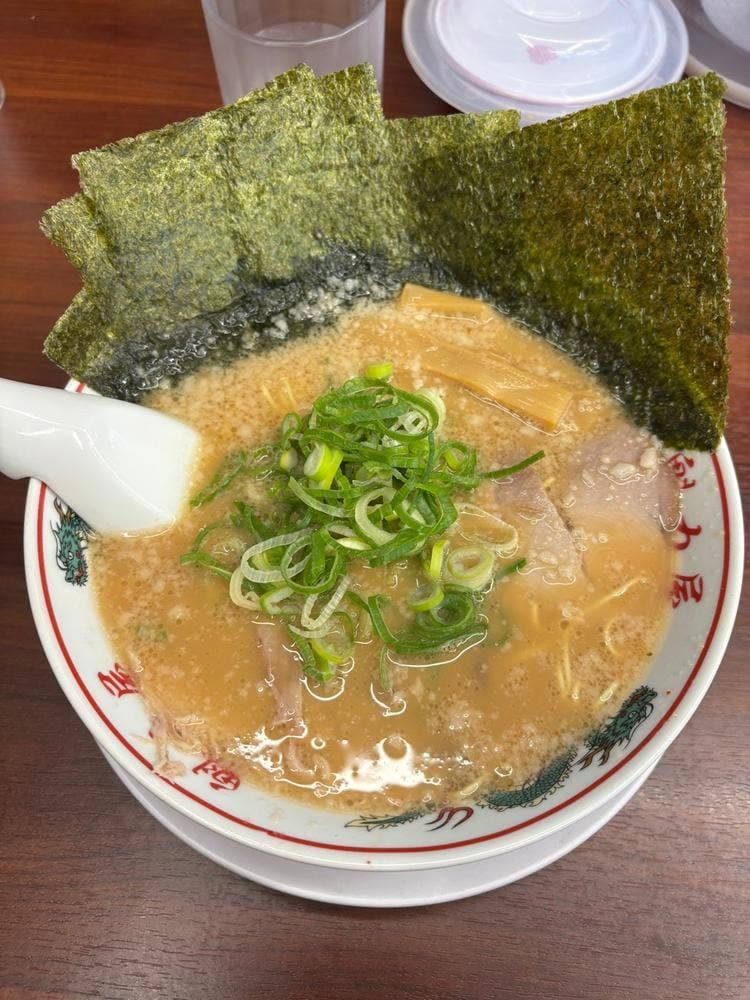 ラーメン魁力屋 センター南店