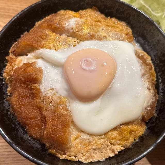 とんかつ 銀座梅林 本店 - サブ画像1