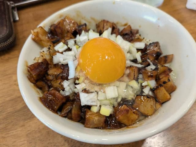 ラーメン三太 早出町店 - サブ画像2