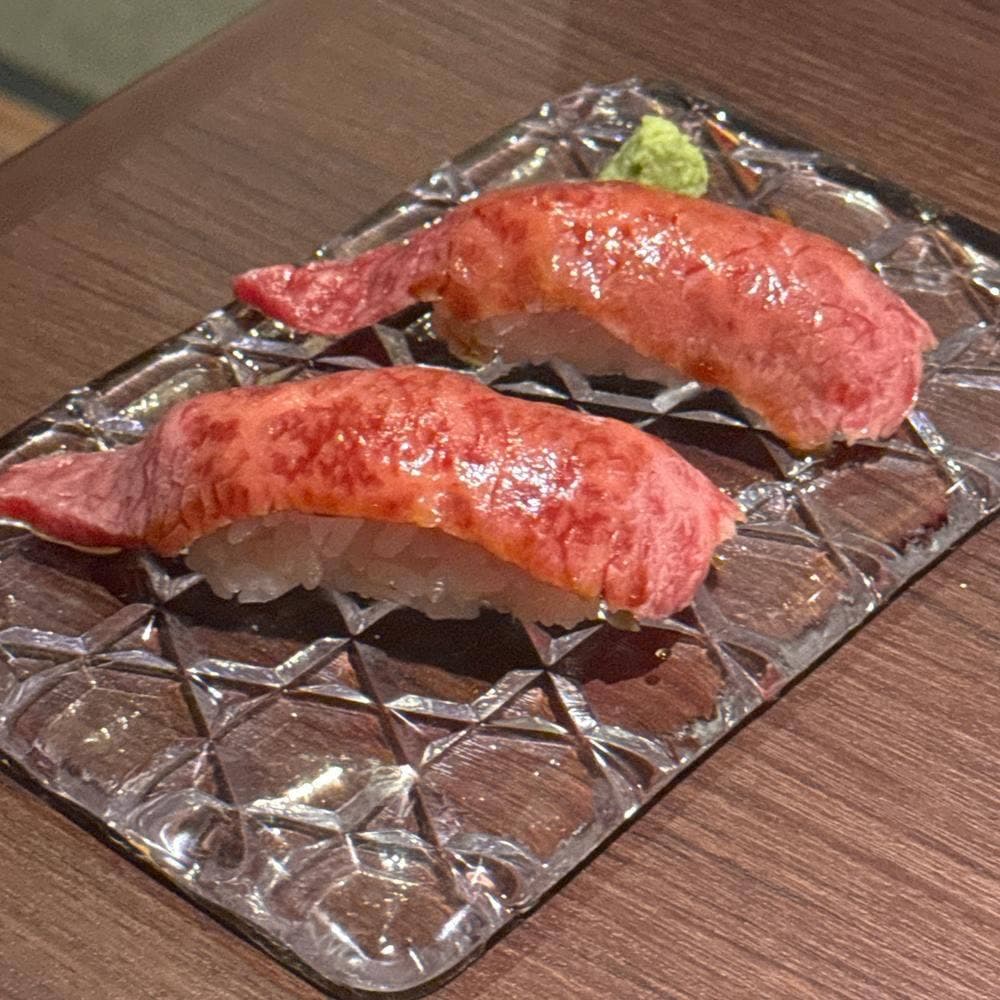 焼肉陽山道 上野広小路店