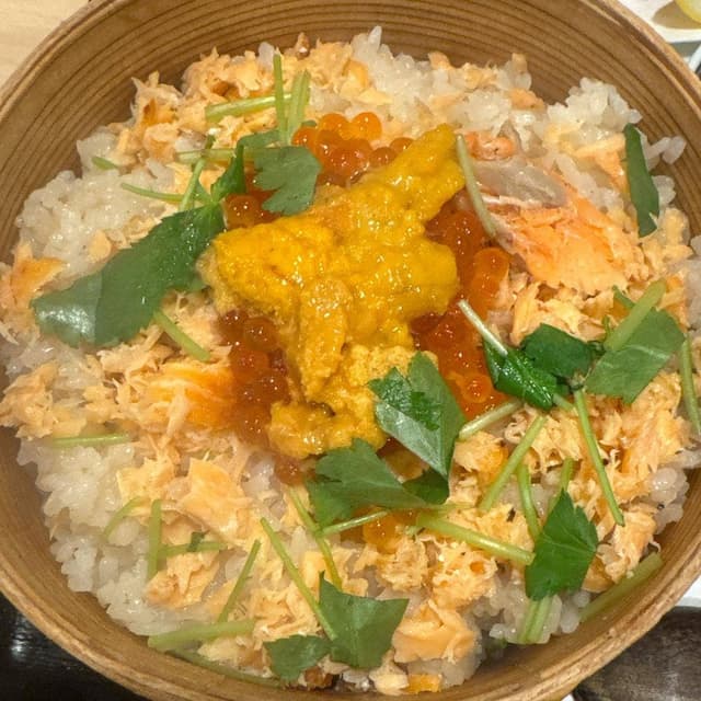 銀座 なか路 - サブ画像1