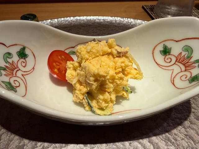 割烹料理 新村 - サブ画像2
