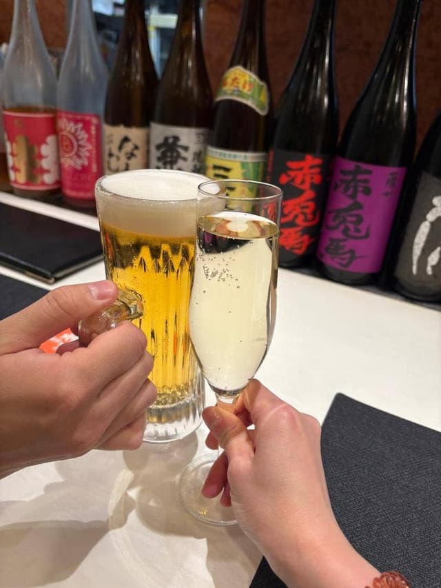 鉄板焼 勝治 - サブ画像3