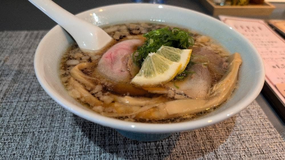 TONPUKU