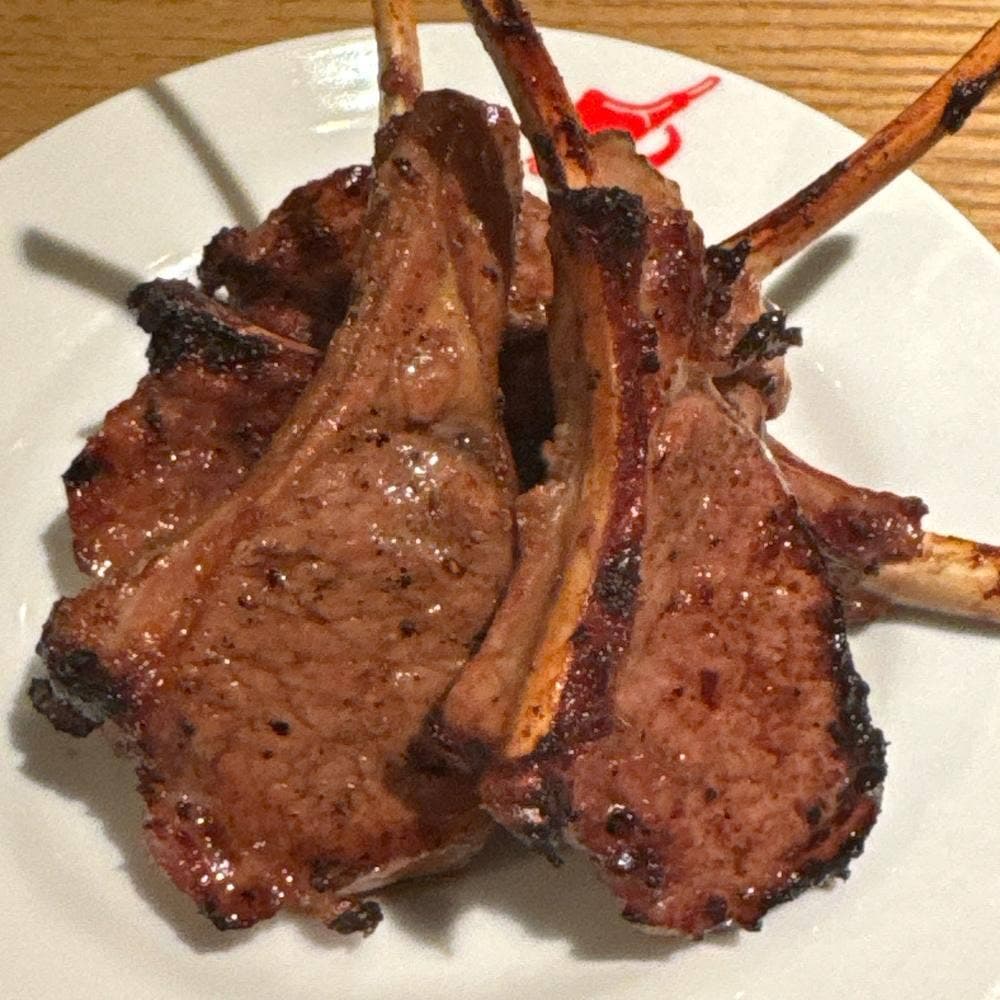 ビアバル NAGAOKAYA