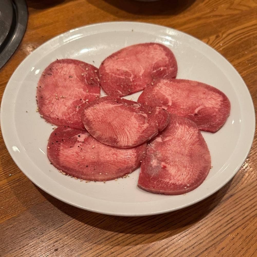 韓てら