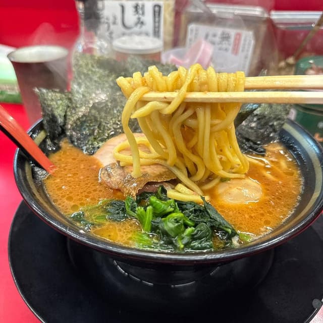 王道家直系 IEKEI TOKYO - サブ画像2