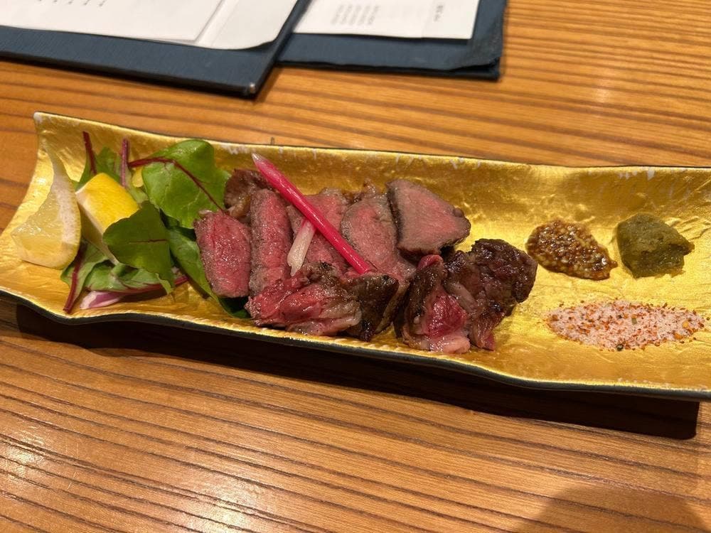 炭火焼き ヒノカミ
