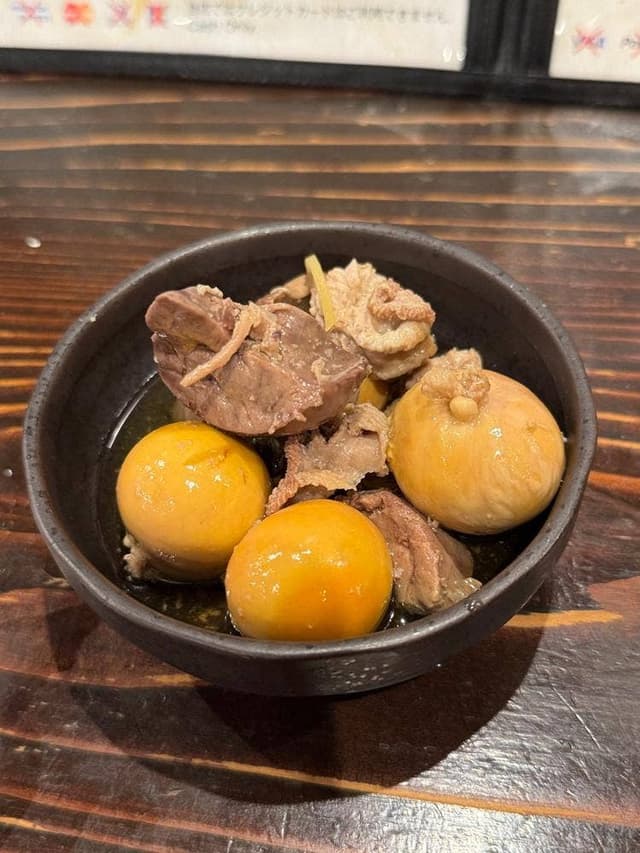 鳥好 駅前本店 - サブ画像1