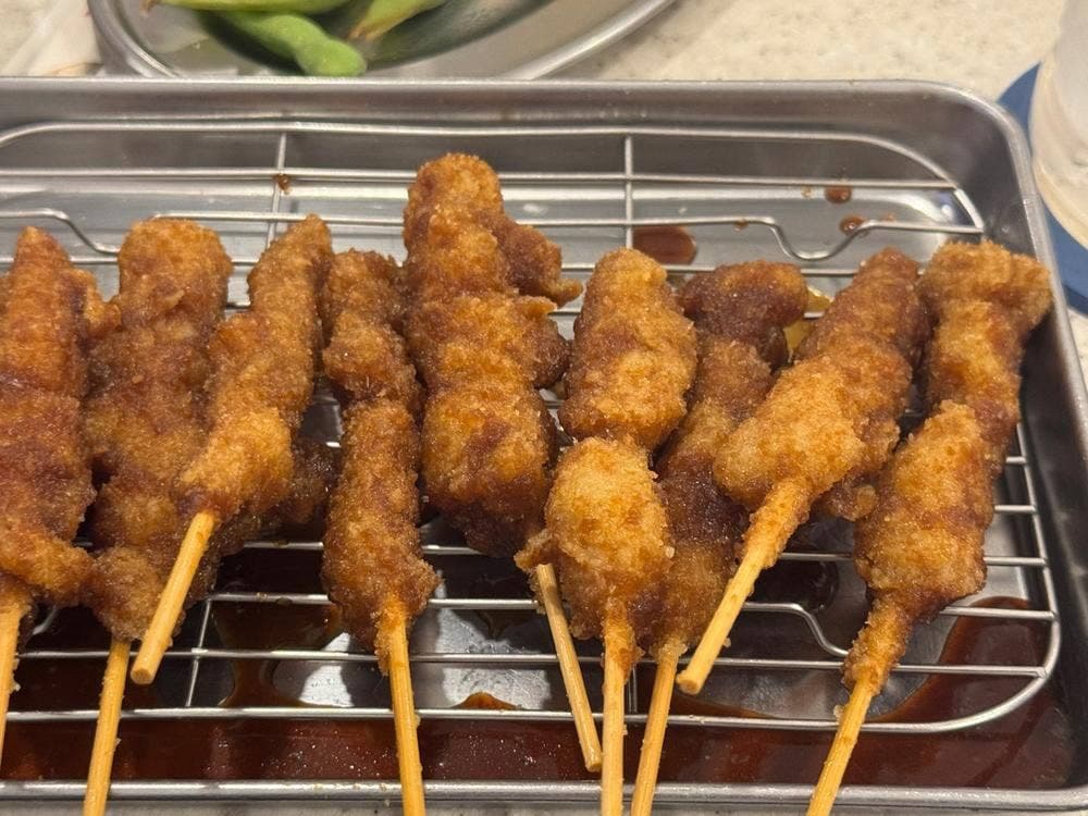 串カツ田中 辻堂店