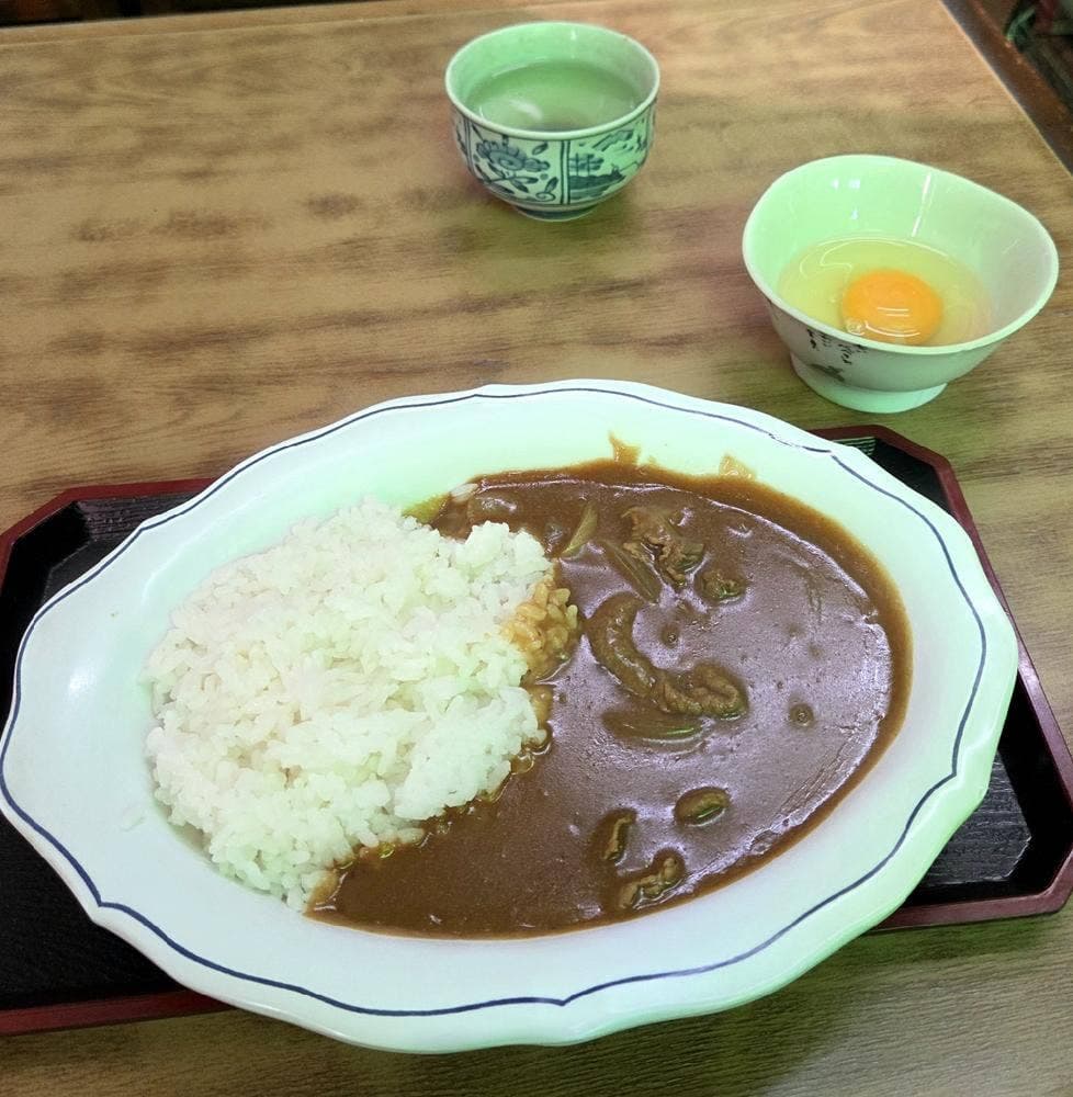 めぐみ食堂