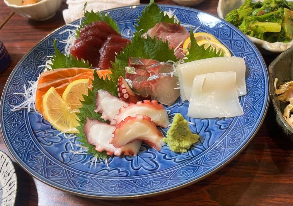 居酒屋 利道