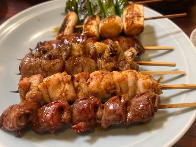 居酒屋 利道 - サブ画像1