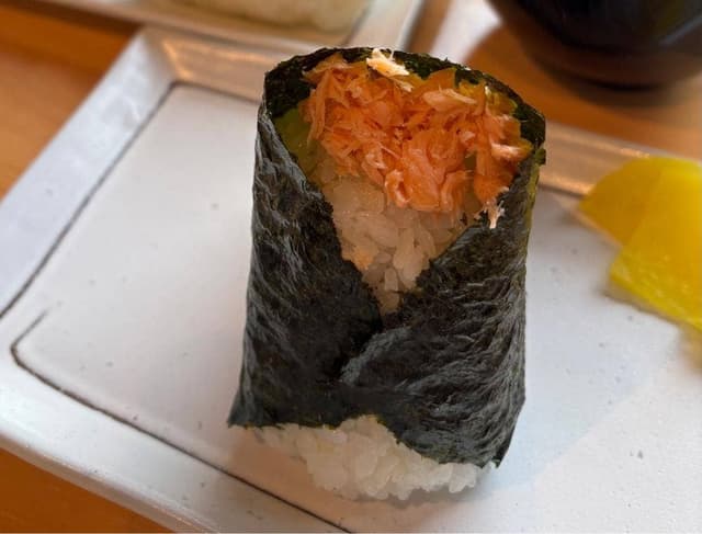 おむすび専門店 一米 - サブ画像1