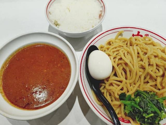 蒙古タンメン 中本 錦糸町店 - サブ画像1