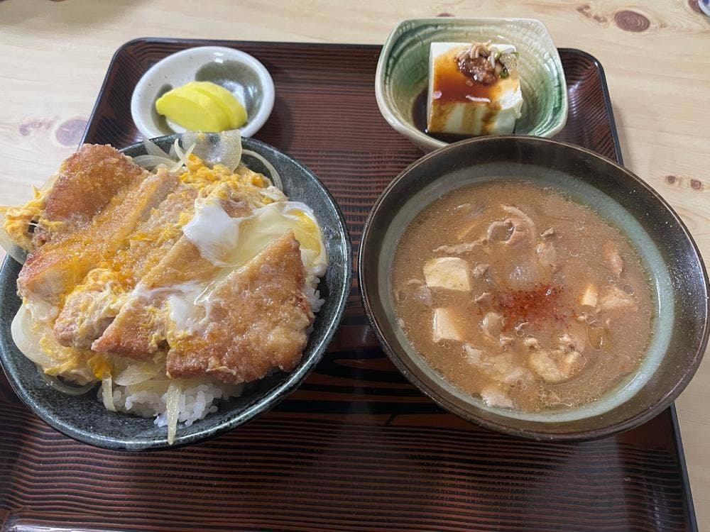 アサヒ食堂