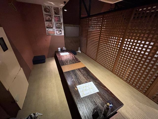 鯵の台所 テツオとテツコ - サブ画像2