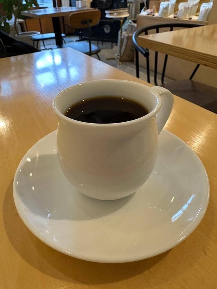ロースト デザイン コーヒー