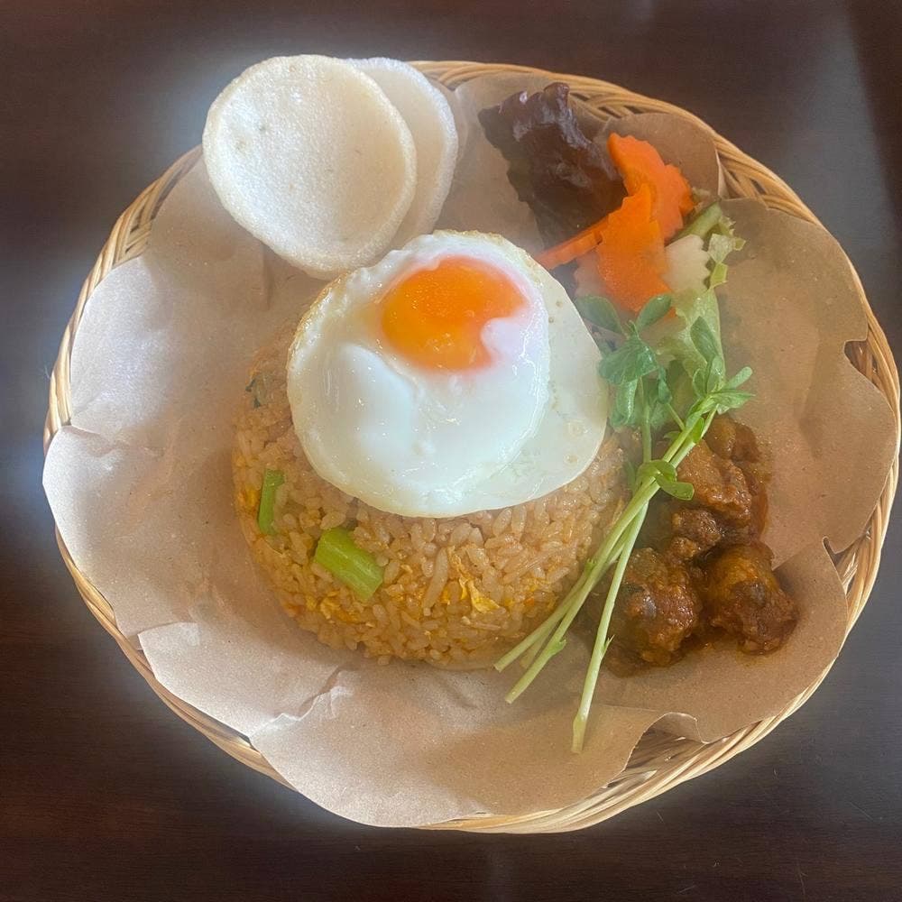BINTANG BARU