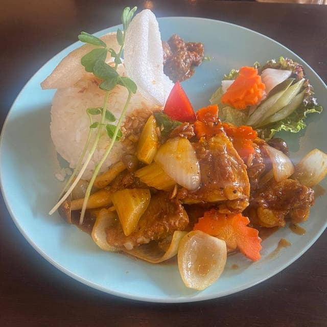 BINTANG BARU - サブ画像1