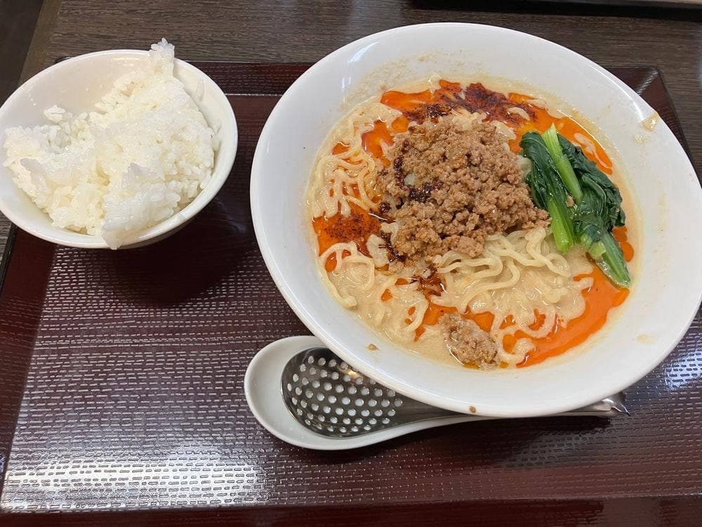 麺屋 たけまさ