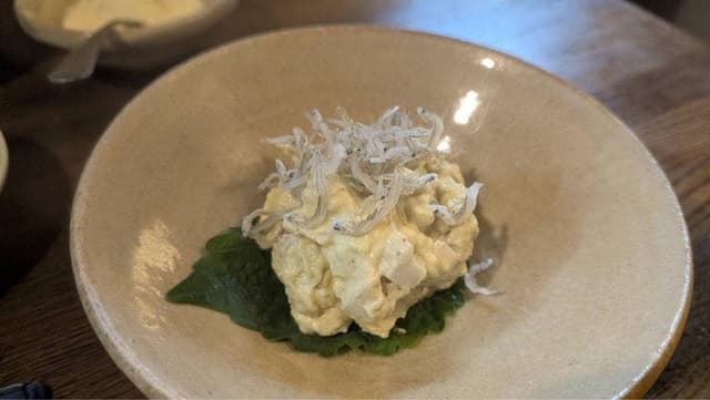 そば処 茜 - サブ画像3