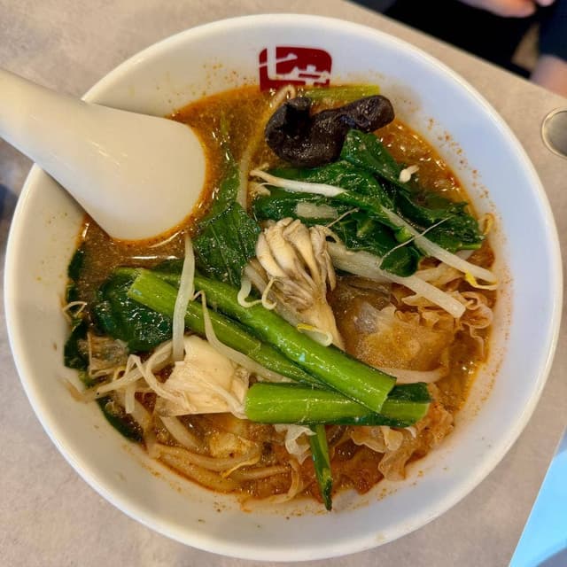 七宝麻辣湯 新横浜店 - サブ画像1