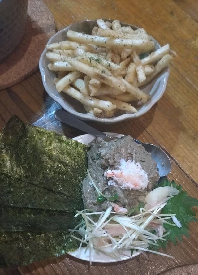 貝酒場かきべえ 赤羽南口店 - サブ画像1