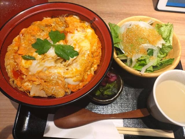 鳥光國 上野の森さくらテラス店 - サブ画像3