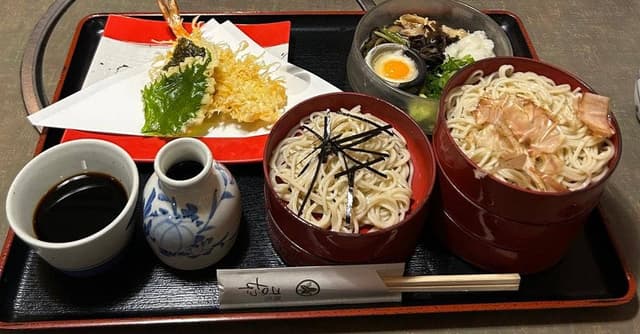 まつ本 - サブ画像1