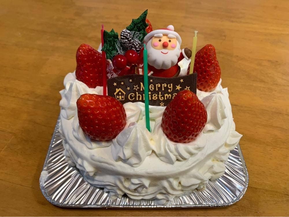 ケーキ＆コーヒー あすか