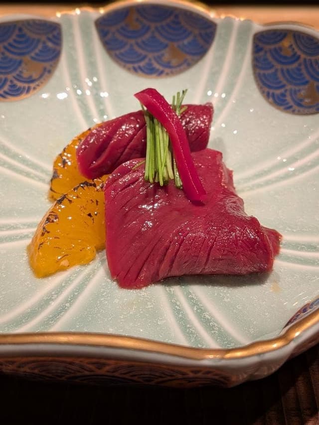 肉割烹 新辰 - サブ画像1