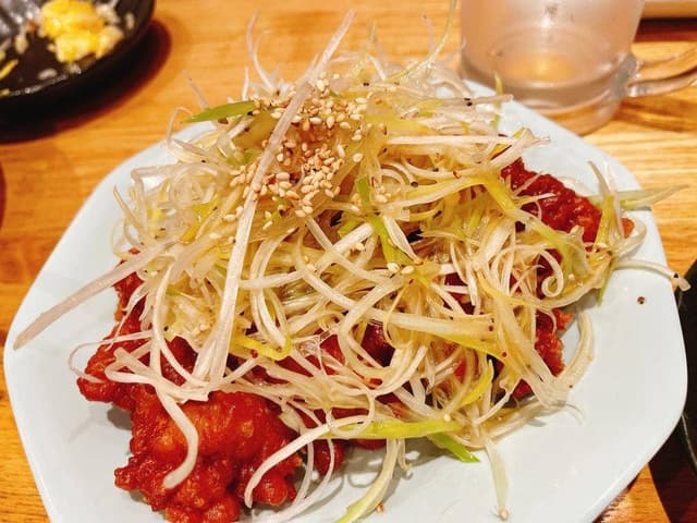 町中華 吉吉飯店 - サブ画像2