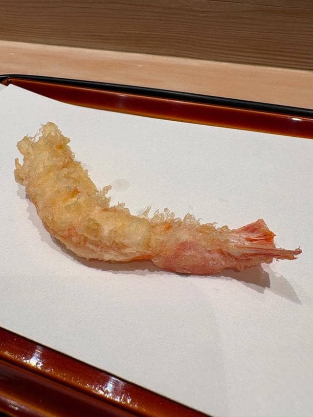 てんぷら 近藤 - サブ画像1