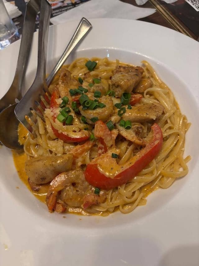 TGI FRIDAYS 池袋店 - サブ画像2